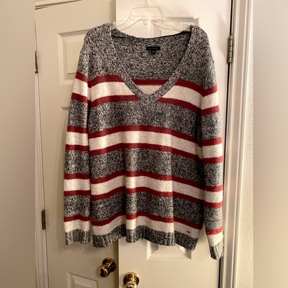 Women’s thick sweater